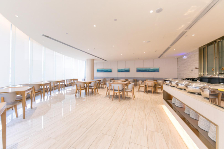 Food & Drinks 5, Ji Hotel Changsha Yuelu Avenue City Hall, Changsha