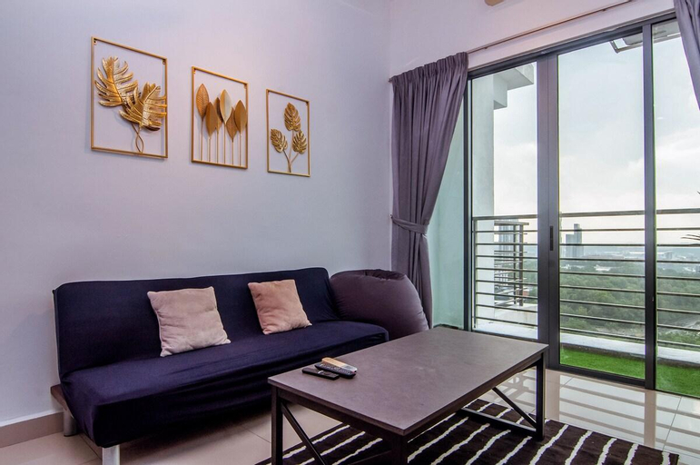 Others 3, Designer 1BR DPulze Cyberjaya IdealHub 16, Sepang