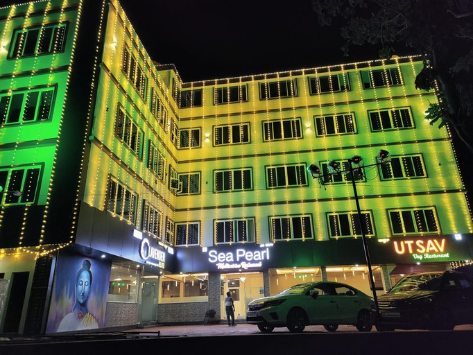 Exterior & Views 1, Lavender Elite, Uttara Kannada