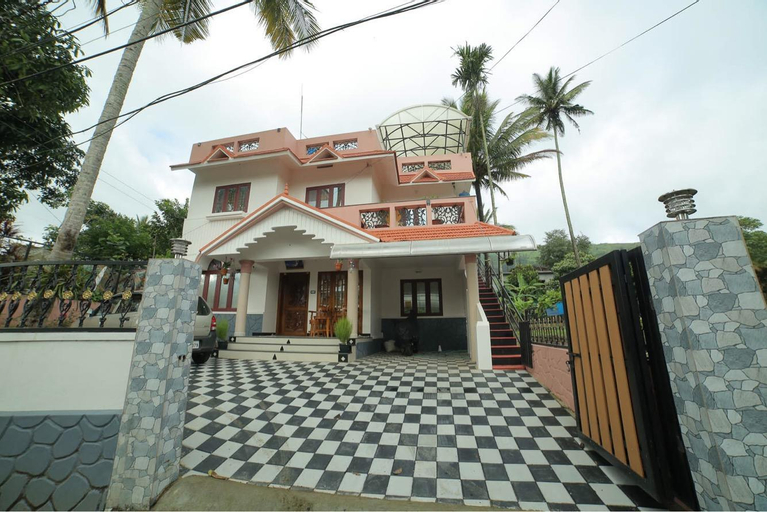 Others 4, Mulberry Homestay, Theni
