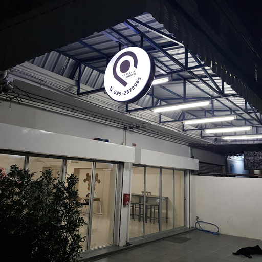 Exterior & Views 4, Check-in Don Mueang Rooms and Day Stay, Don Muang
