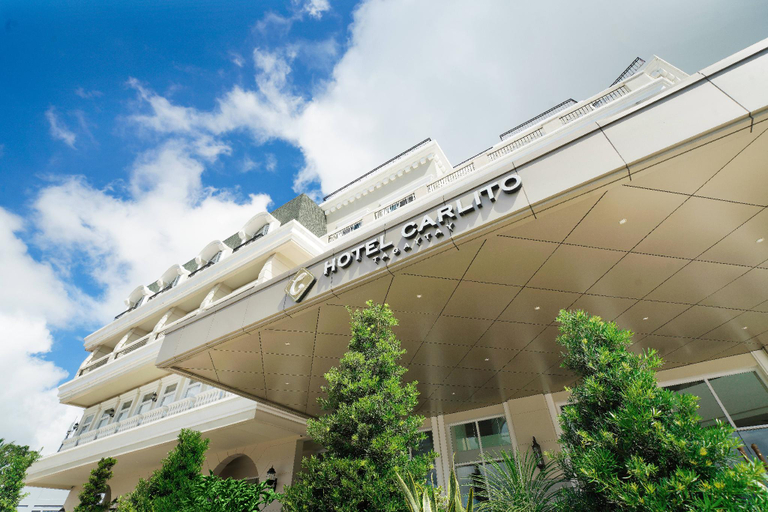 Exterior & Views 1, Hotel Carlito Tagaytay, Tagaytay City