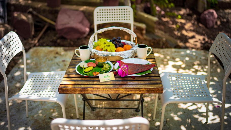 Food & Drinks 5, SpicyMango Saveda Farm & Cottages, Raigarh