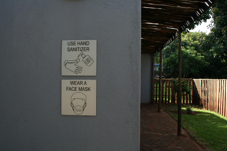 Others 5, Purdys Place, Vhembe