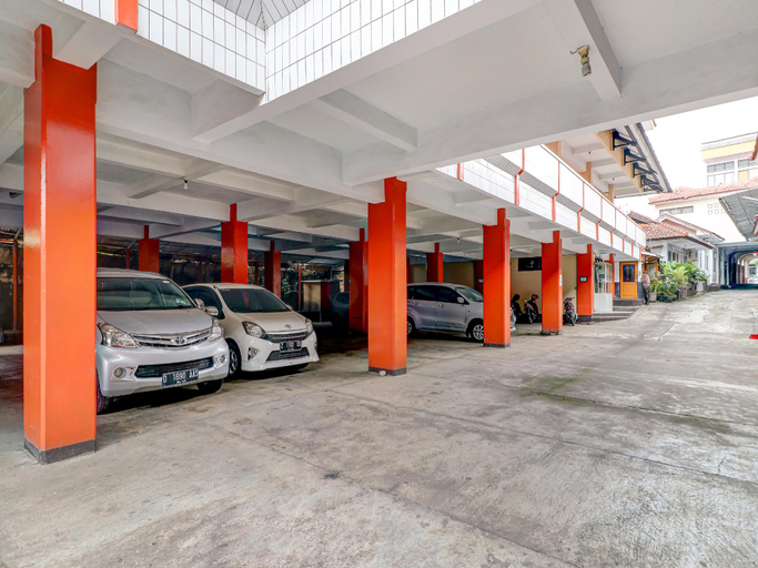 Others 4, OYO 90912 Wisma Pkpn 1, Garut