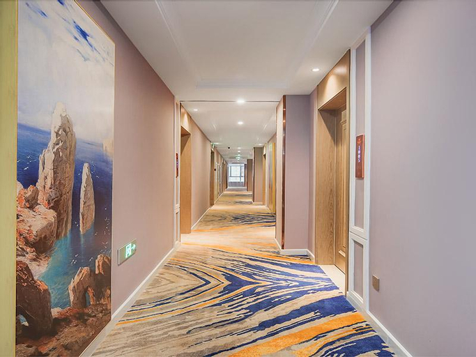 Others 1, Vienna Hotel Shandong Linyi Central Suhe, Linyi