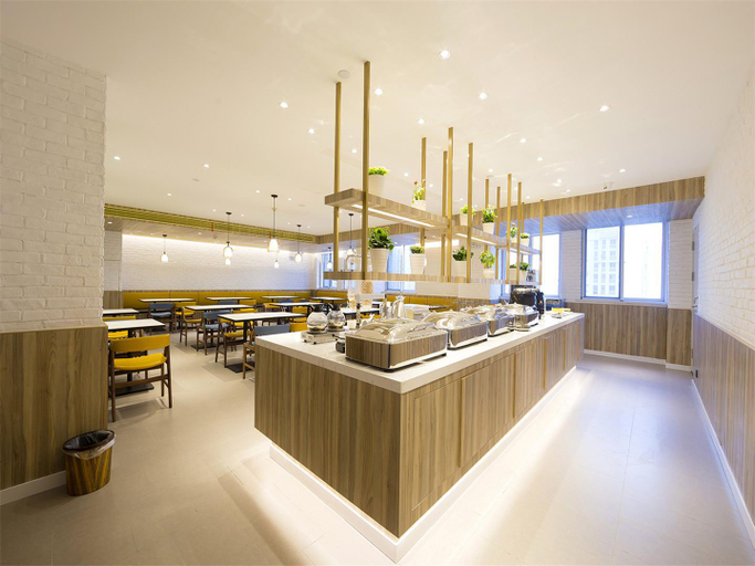 Others 3, Hanting Premium Hotel Huai'an North Xi'an Road, Huai'an