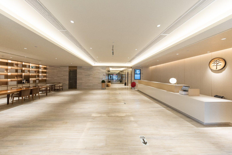 Others 5, Ji Hotel Wenzhou Ruian, Wenzhou
