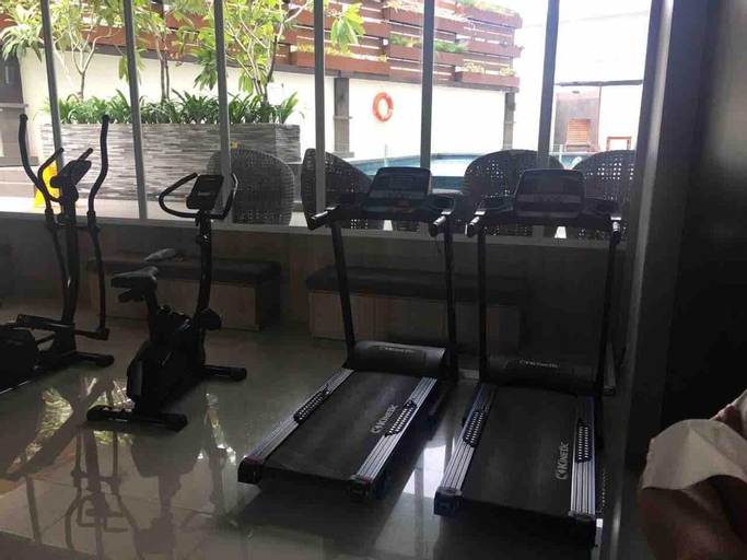 Others 4, Apartment Taman Melati Sinduadi 61, Sleman