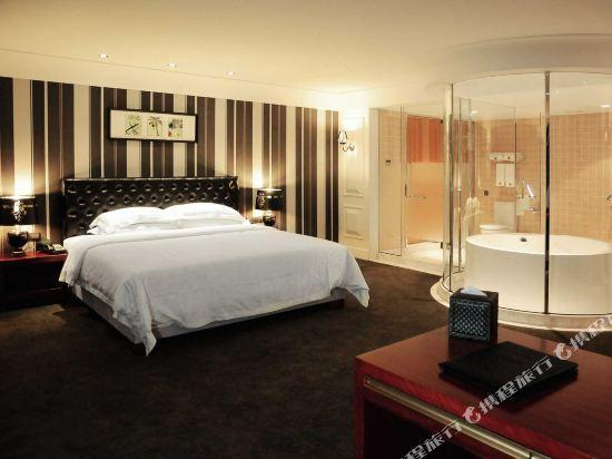 Kingdom Hotel, Shenzhen