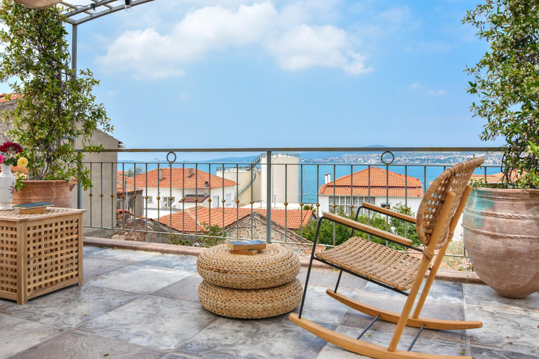 Others 5, Lunaria Guest House, Ayvalık