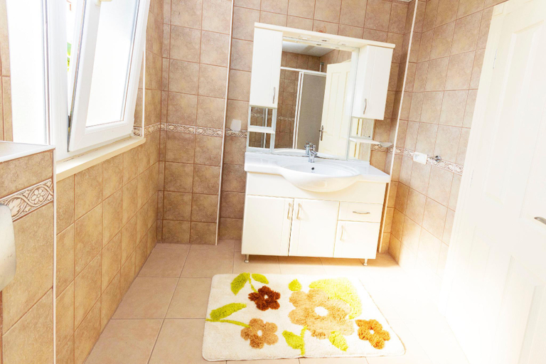 5, Paradise Town Villa Abel, Serik