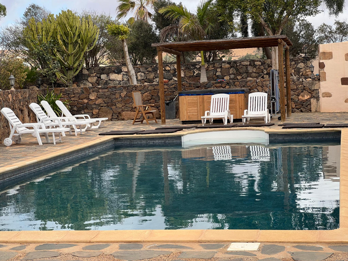 Others 3, Yatoba Finca Your Perfect Dream, Las Palmas