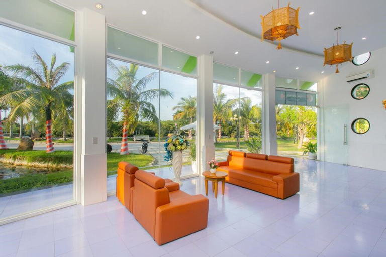 Sun & Sea Resort Hue - Your House, Phú Vang
