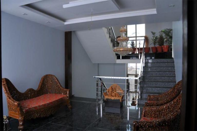 Public Area