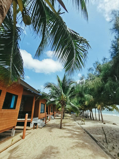 Others 5, Coco Pino Bankrut Beach Resort., Bang Saphan