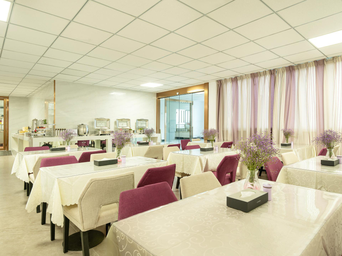 Food & Drinks 5, Lavande Hotel Zhongshan Xiaolan Taifeng, Zhongshan