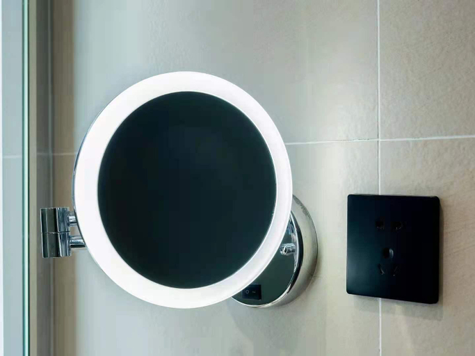 Bathroom 3, Lavande Hotel Guiyang Weilaifangzhou, Guiyang