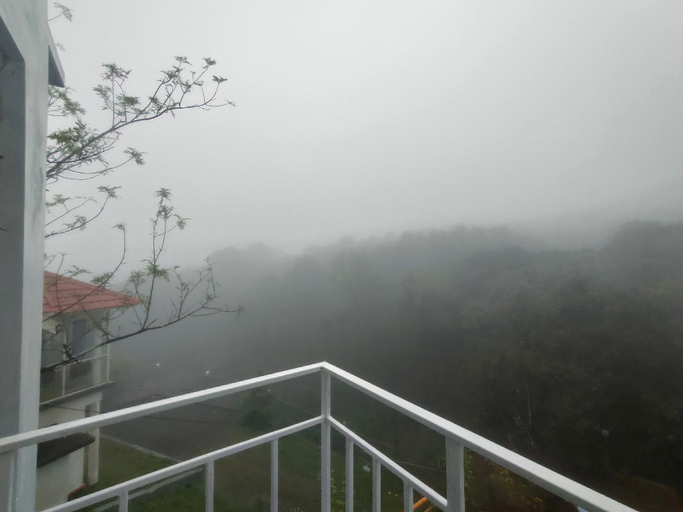 Others 4, Raj Holidays Vagamon , Idukki