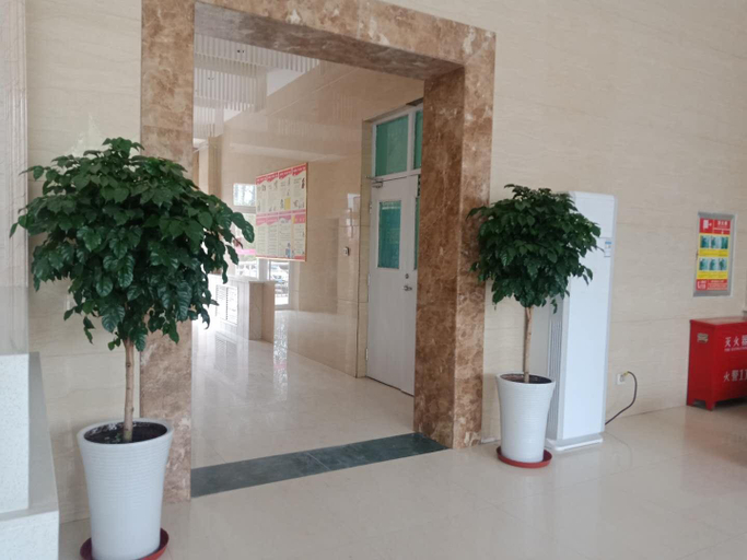 Others 4, Pai Hotel Qingyang Xifeng Bei Street, Qingyang