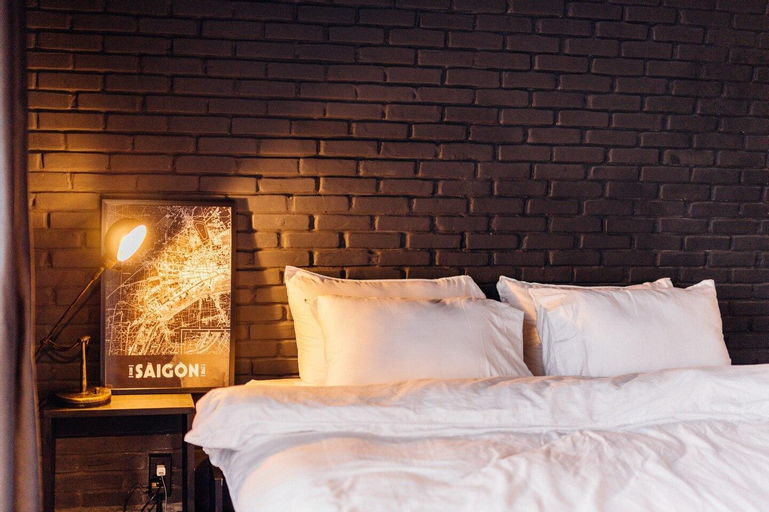 FODAWY Black house - The dark loft in DaLat, Đà Lạt