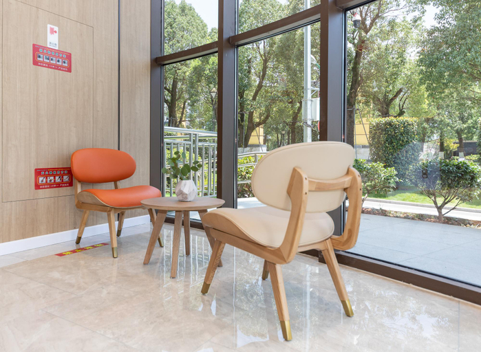 Others 5, Hanting Hotel Wenzhou Taishun Xincheng Avenue, Wenzhou
