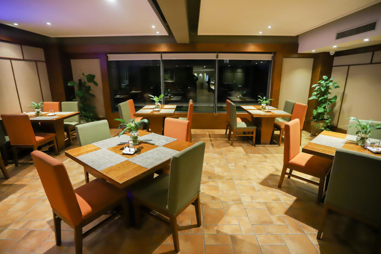 Food & Drinks 5, Starway Hotel Xi'an Northwest University Bianjia Village, Xi'an