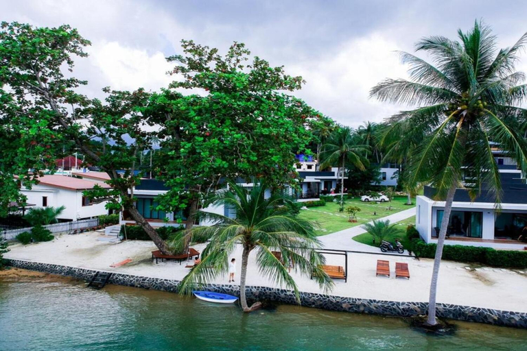Sport & Beauty, DANUP VILLA, Ko Phangan