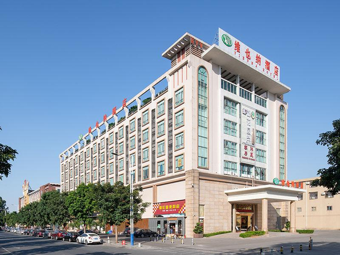 Vienna Hotel Guangdong Foshan West Station Airport Luocun, Foshan