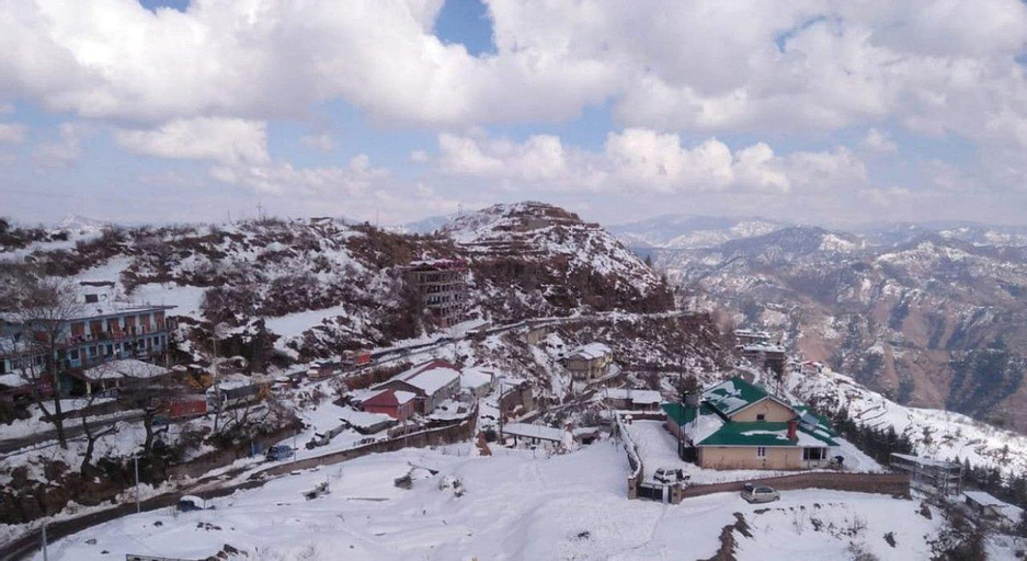 5, The Tikker, Shimla