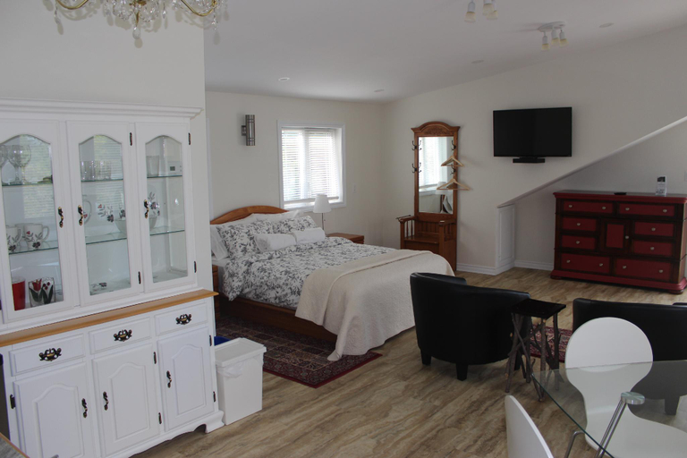 Others 5, 1840 Guest House B&B Merrickville, Leeds and Grenville