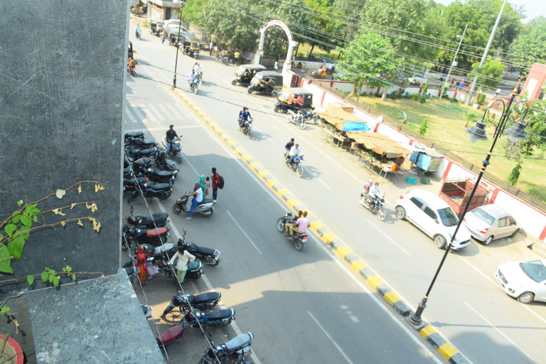 Others 5, Hotel Shanti Vilas, Baran