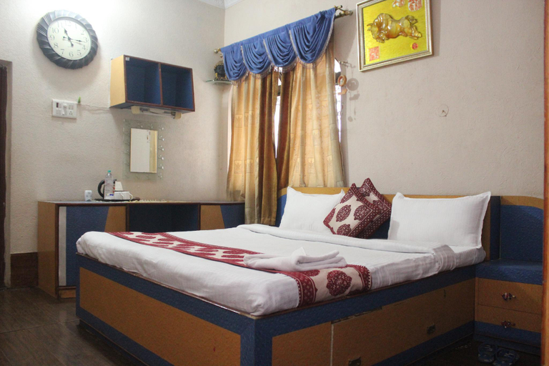 Others 4, The Candy Suites, Ranchi