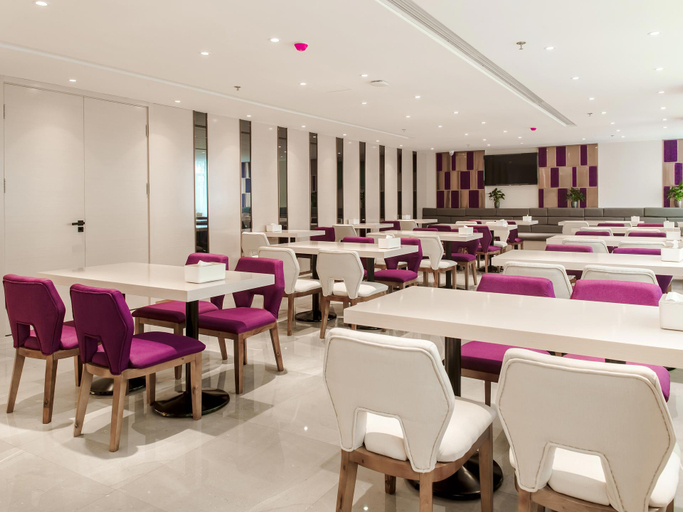 Food & Drinks 5, Lavande Hotel Yantai Laiyang City Center, Yantai