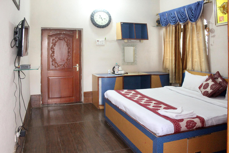 Others 3, The Candy Suites, Ranchi