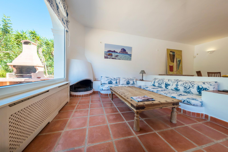 Others 4, EXCLUSIVE VILLA IN PORROIG, Baleares
