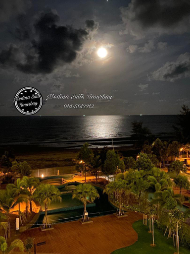 Others 4, TIMURBAY BY MEDINA SUITE , Kuantan