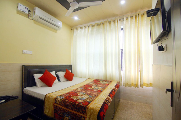 Bedroom 7