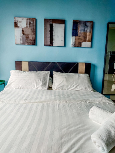 Others 5, Designer 1BR DPulze Cyberjaya IdealHub 16, Sepang