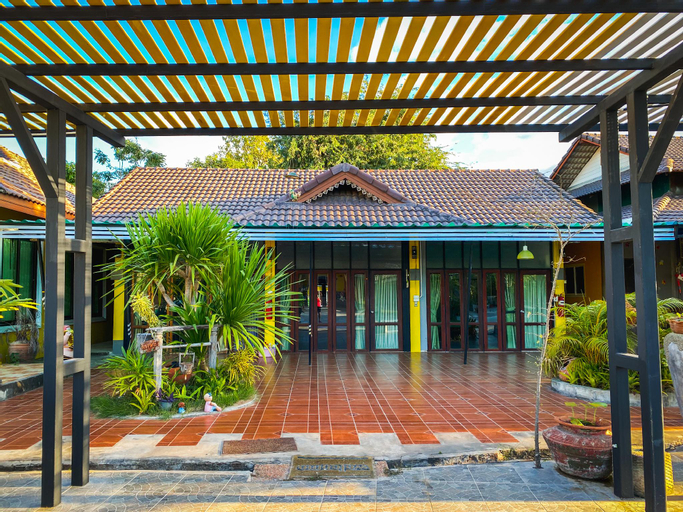 Baan Siri Mukdahan Resort, Muang Mukdahan