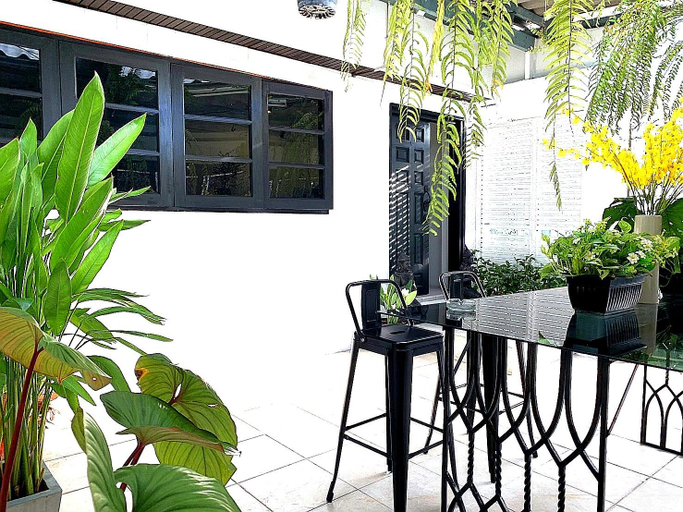 Others 5, Gfeel Hostel (Private bedroom sharing bathroom ), Bang Na