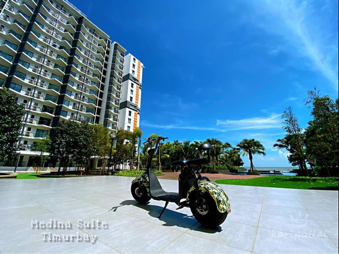 Others 5, TIMURBAY BY MEDINA SUITE , Kuantan