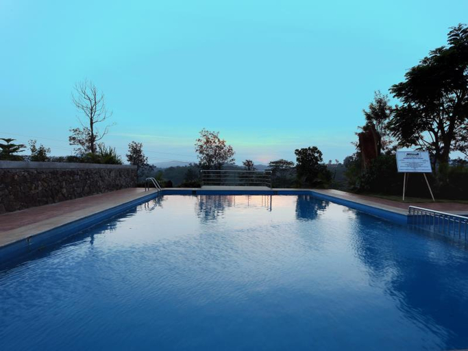 Sport & Beauty 5, Parisons Plantation Experiences Bungalow, Wayanad