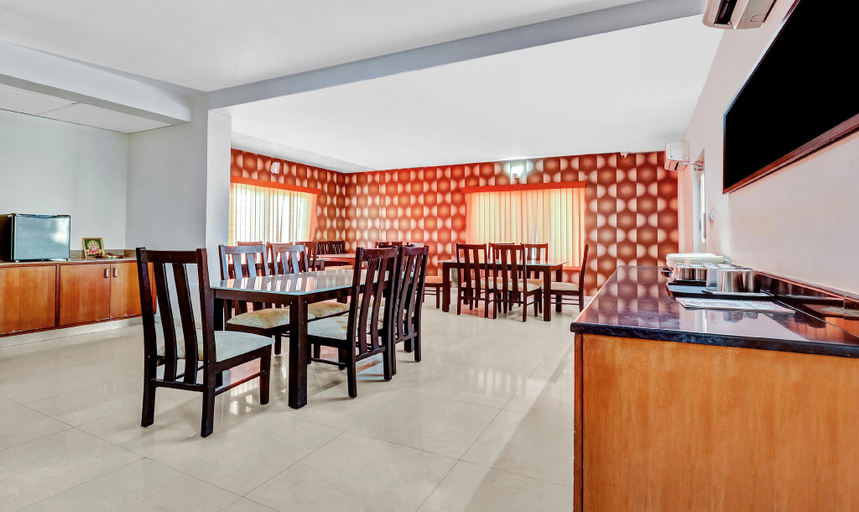 Food & Drinks 4, Treebo The Grand Skyla Marathahalli, Bangalore