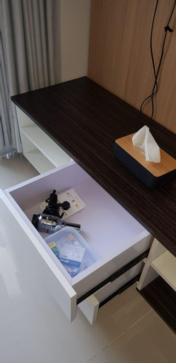 Others 5, Apartment Taman Melati Sinduadi 61, Sleman