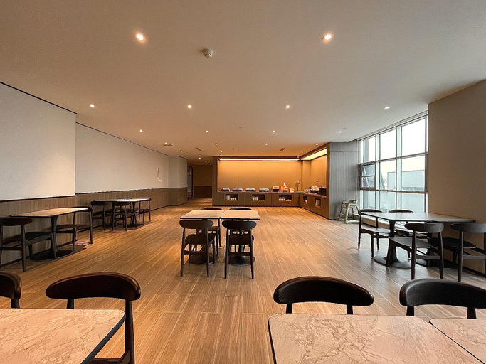 Others 5, Hanting Hotel Luohe Linying Yingchuan Avenue, Luohe