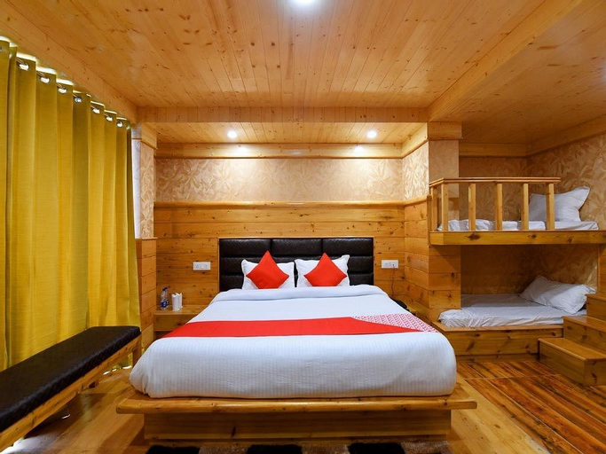 1, The Tikker, Shimla