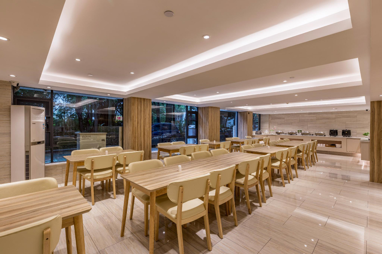 Food & Drinks 4, Hanting Premium Hotel Xiamen SM Plaza Songbo, Xiamen
