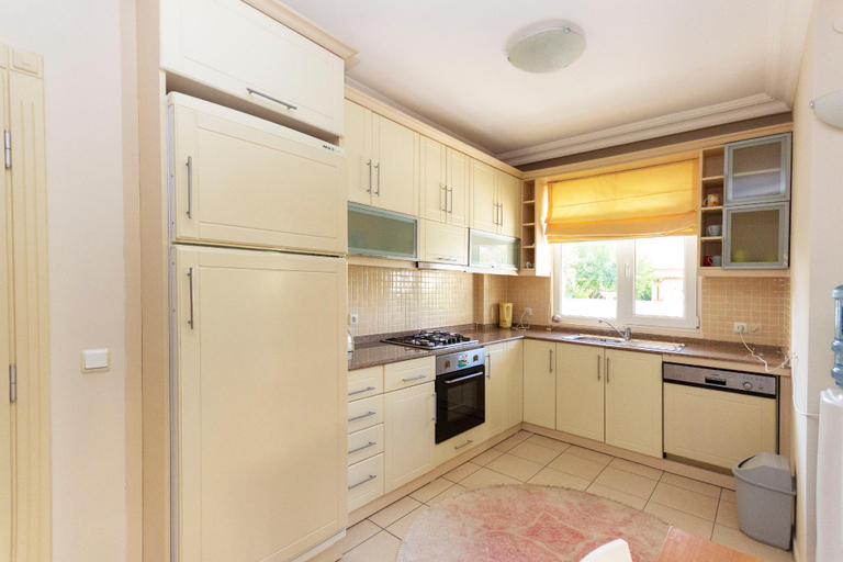 2, Paradise Town Villa Abel, Serik