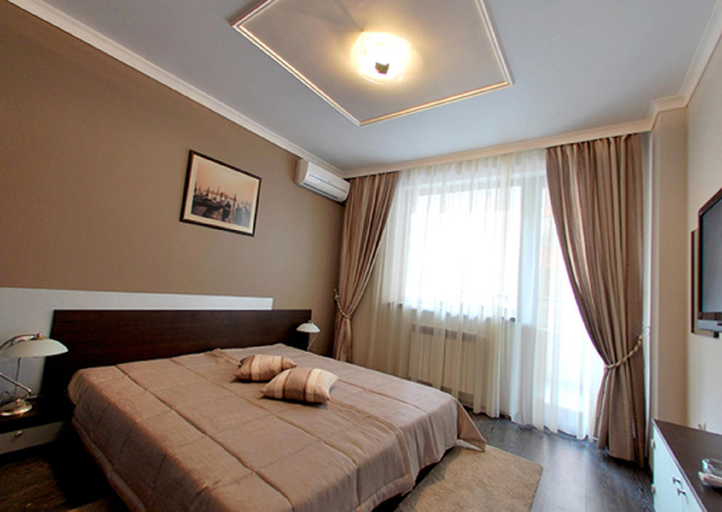 Others 5, Luxury apartment Venice-1, Stolichna